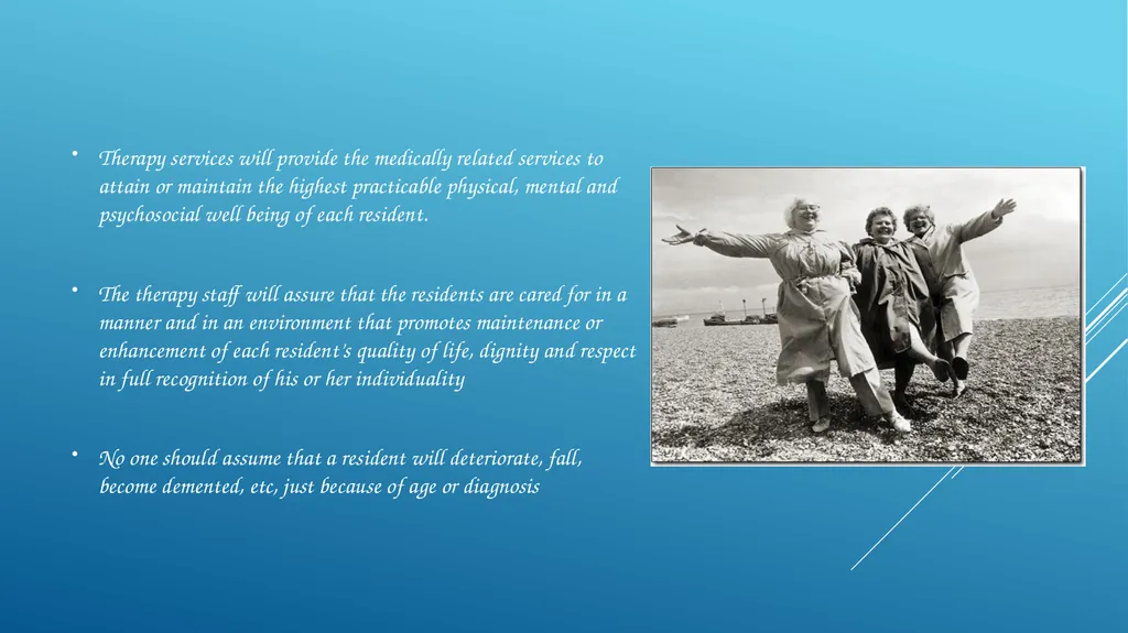 Abuse, neglect and prevention in skilled nursing - slide 2 of 25