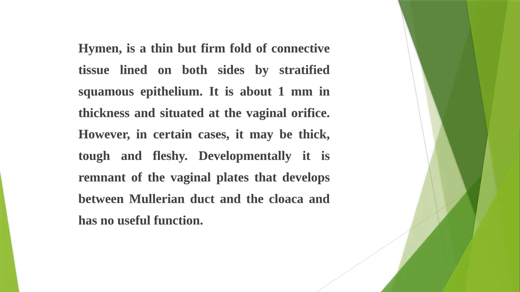 Virginity, sexual offenses and Perversions - slide 10 of 23