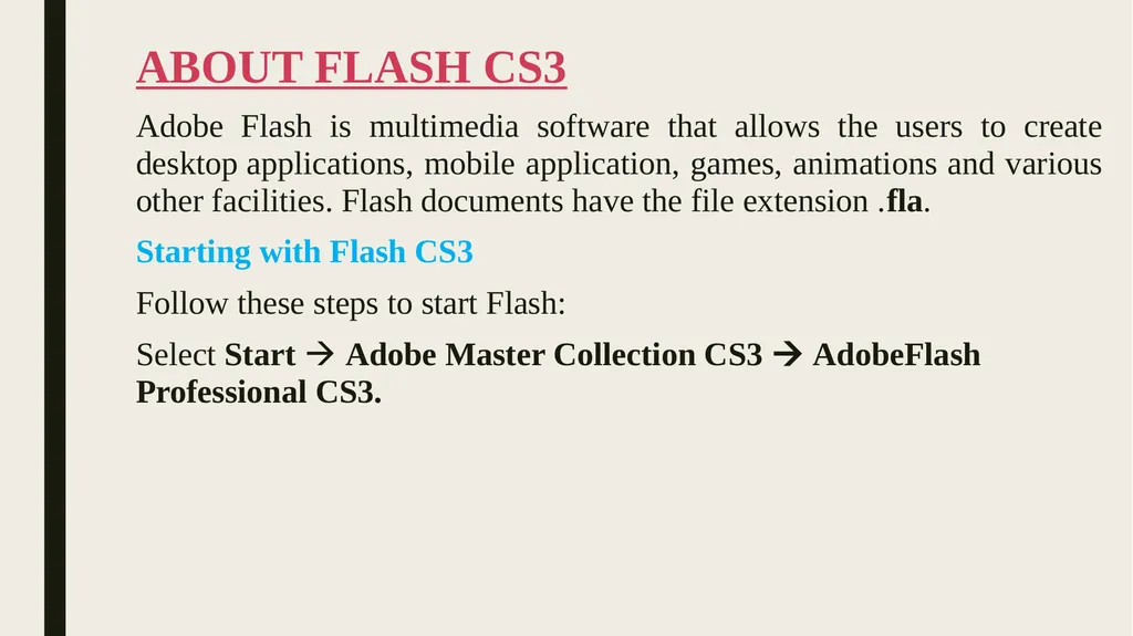 Class -7 Subject – computer Chapter - 1 Let Us - slide 10 of 25