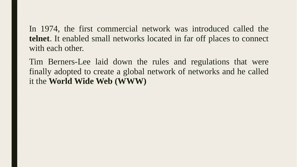 Class -7 Subject – computer Chapter - 1 Let Us - slide 22 of 25