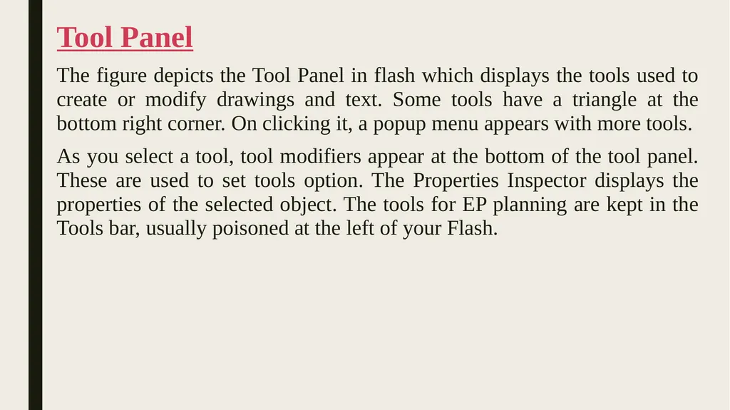 Class -7 Subject – computer Chapter - 1 Let Us - slide 12 of 25