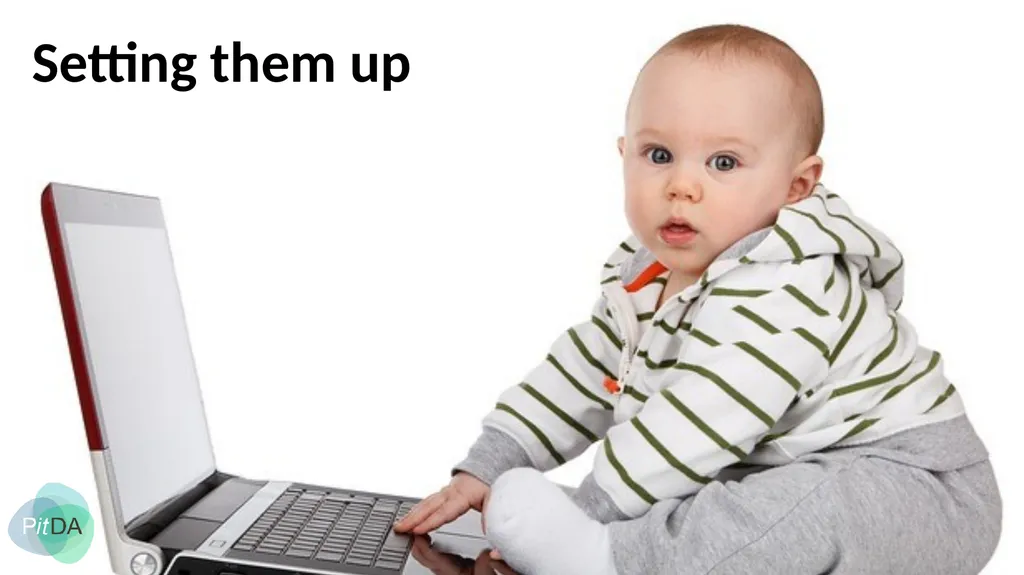 Parental controls 101 What are they? Tools to help - slide 4 of 12