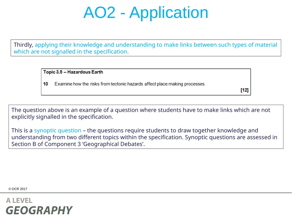 H070 Topic Title H470 Topic Title Guide to the A - slide 12 of 19