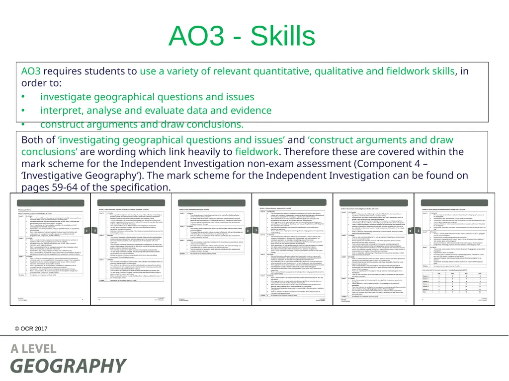H070 Topic Title H470 Topic Title Guide to the A - slide 18 of 19