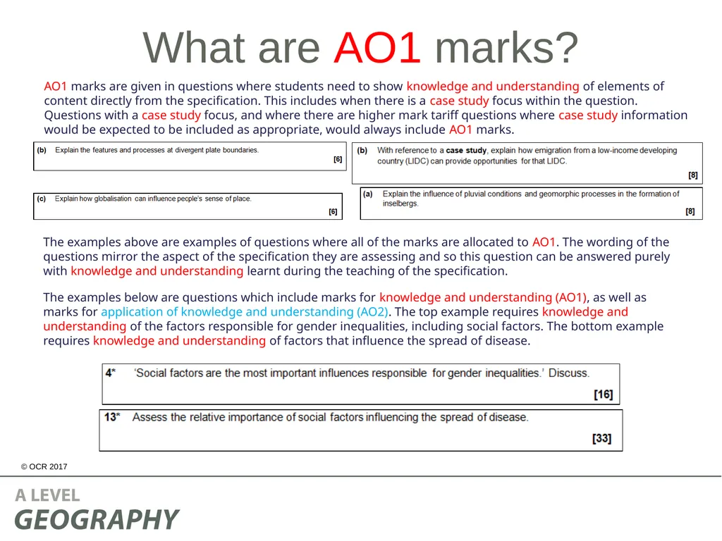 H070 Topic Title H470 Topic Title Guide to the A - slide 7 of 19