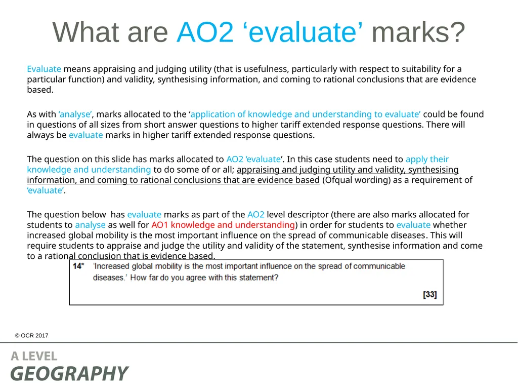 H070 Topic Title H470 Topic Title Guide to the A - slide 15 of 19