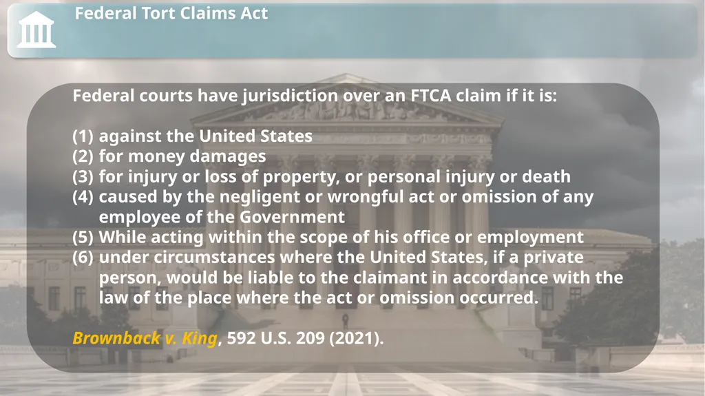 Substantive Law in Pretrial Detainee and Prisoner - slide 77 of 79
