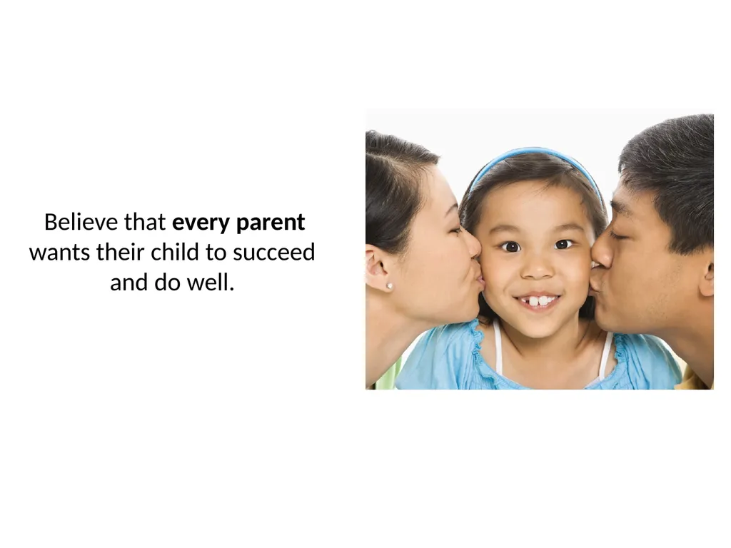 Building Bridges: Best Practices in Working With - slide 9 of 51