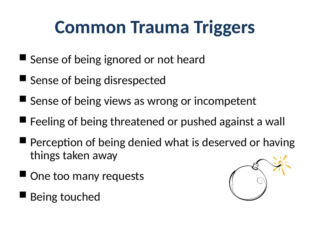 Building Bridges: Best Practices in Working With - slide 18 of 51