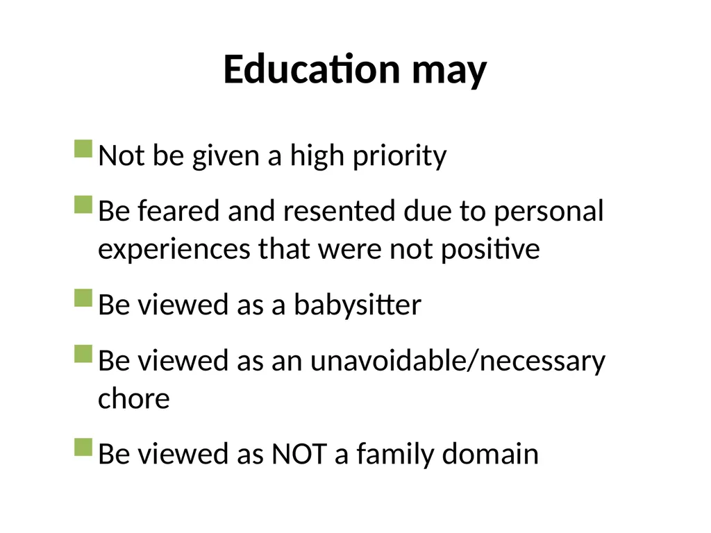 Building Bridges: Best Practices in Working With - slide 11 of 51
