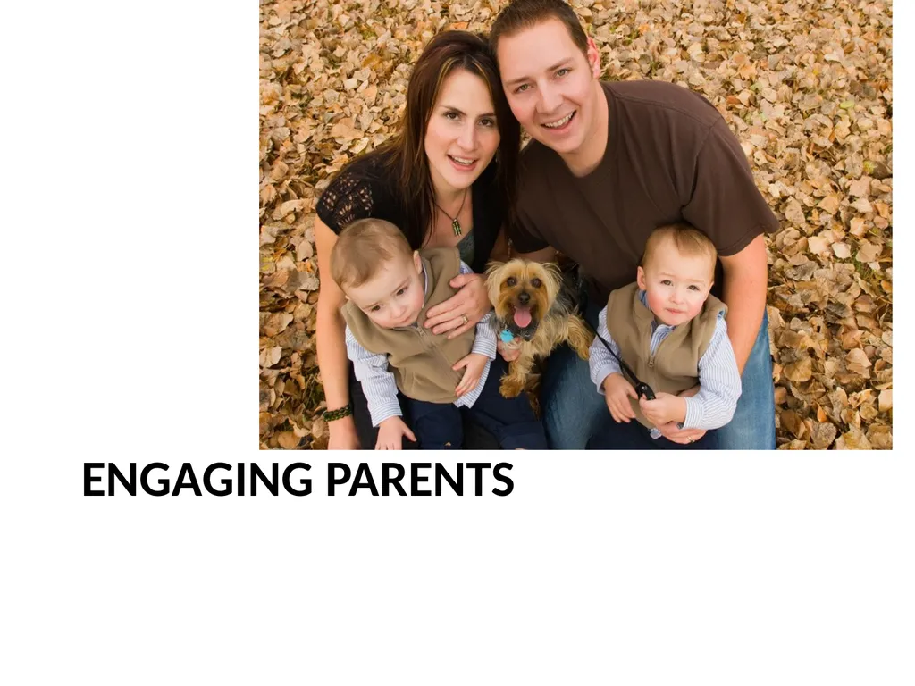 Building Bridges: Best Practices in Working With - slide 20 of 51