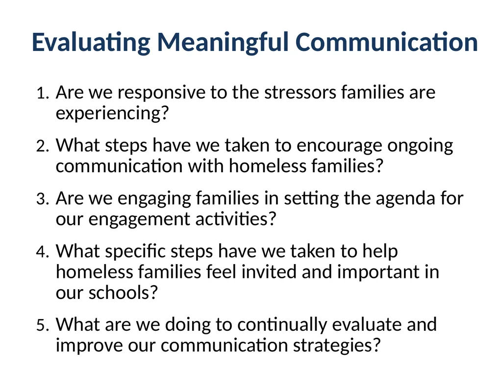 Building Bridges: Best Practices in Working With - slide 33 of 51
