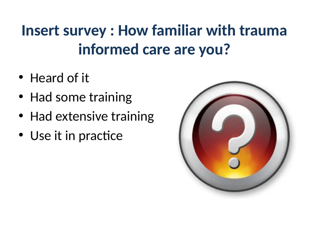 Building Bridges: Best Practices in Working With - slide 13 of 51