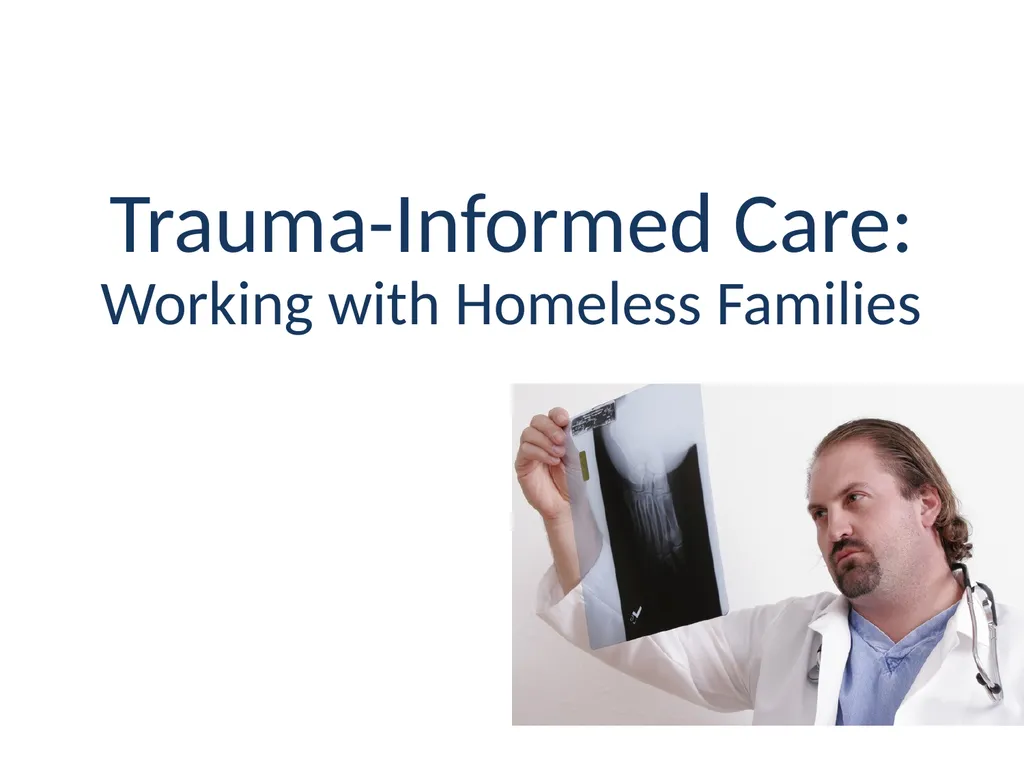 Building Bridges: Best Practices in Working With - slide 12 of 51