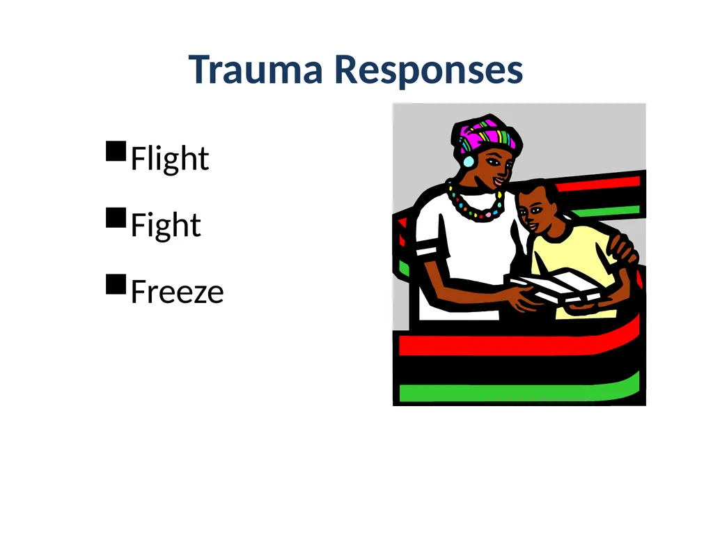 Building Bridges: Best Practices in Working With - slide 19 of 51