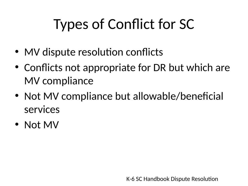 Building Bridges: Best Practices in Working With - slide 39 of 51