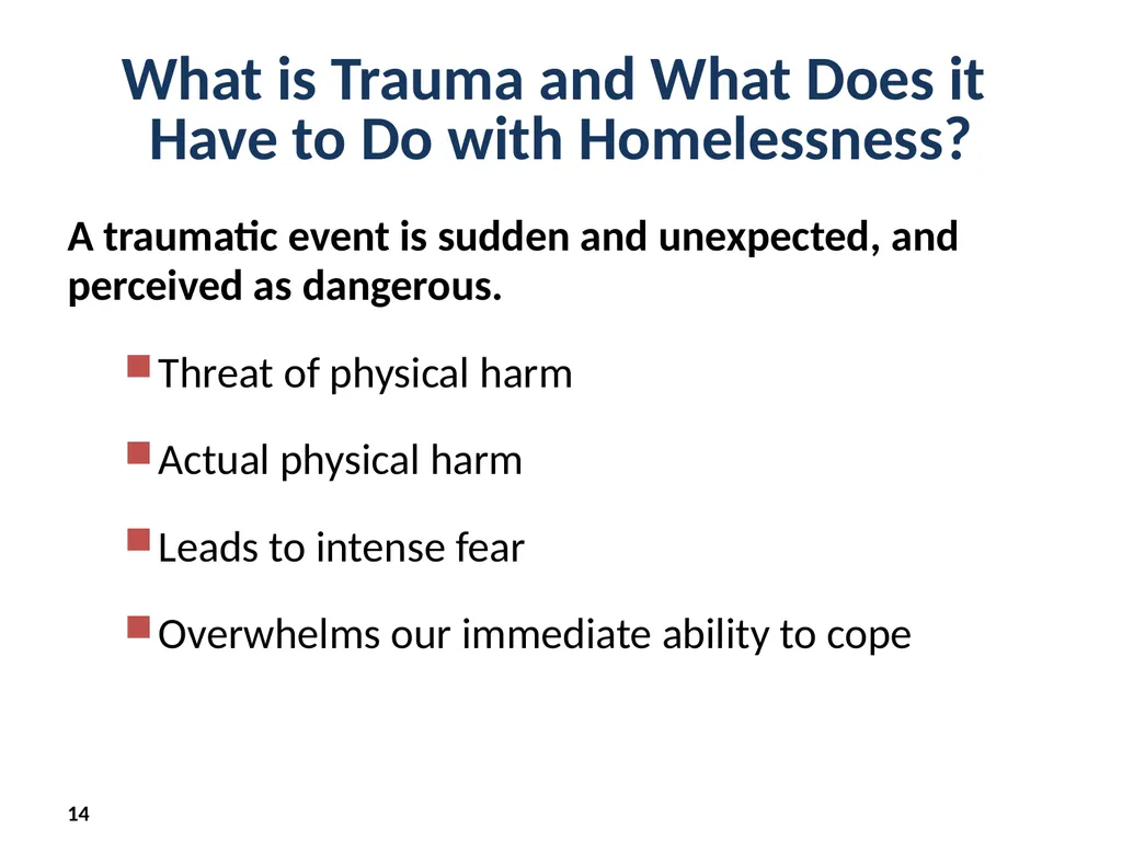 Building Bridges: Best Practices in Working With - slide 14 of 51