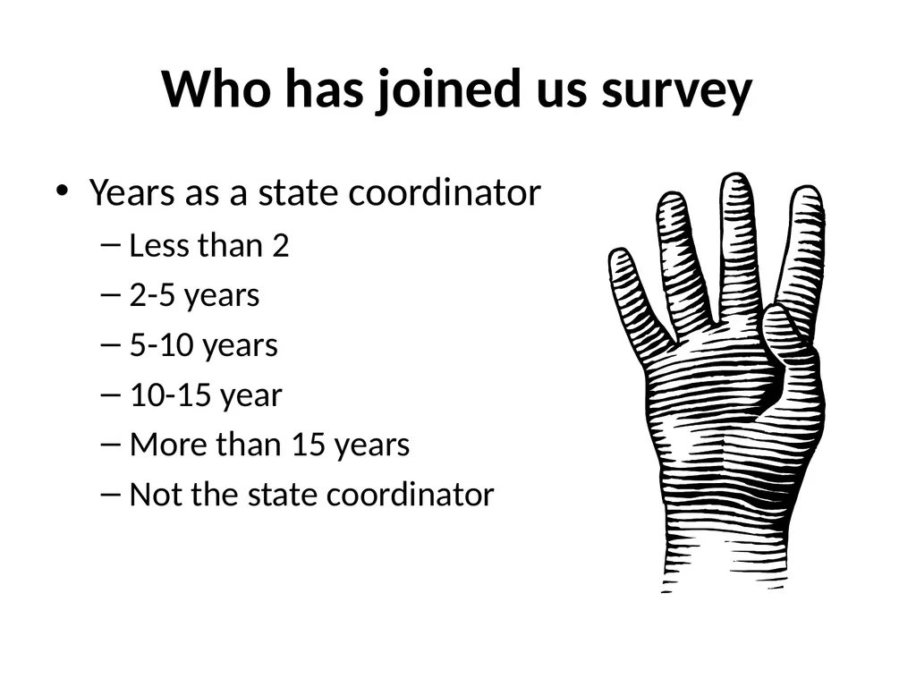 Building Bridges: Best Practices in Working With - slide 5 of 51