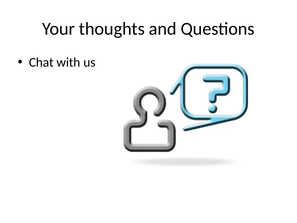 Building Bridges: Best Practices in Working With - slide 40 of 51
