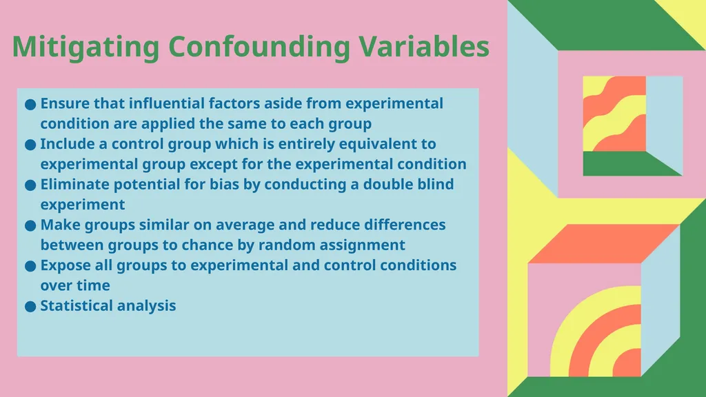 Experimental and Ex Post Facto Designs Jonathan | - slide 7 of 26