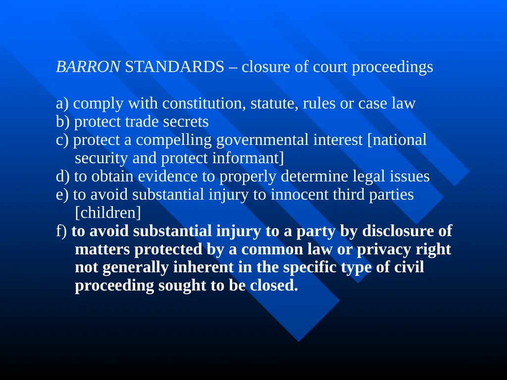 Florida Constitutional Law: Cases in Context - slide 22 of 80