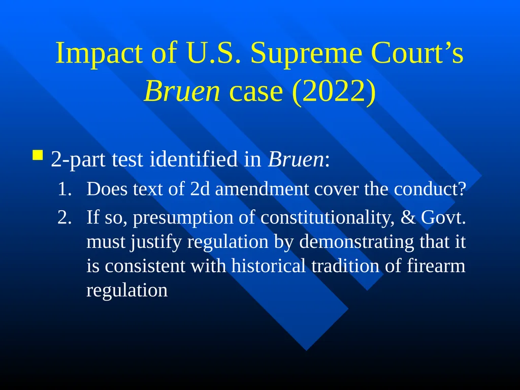 Florida Constitutional Law: Cases in Context - slide 42 of 80