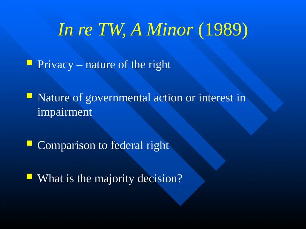Florida Constitutional Law: Cases in Context - slide 10 of 80