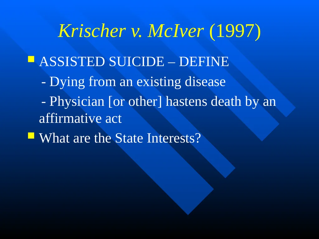 Florida Constitutional Law: Cases in Context - slide 25 of 80