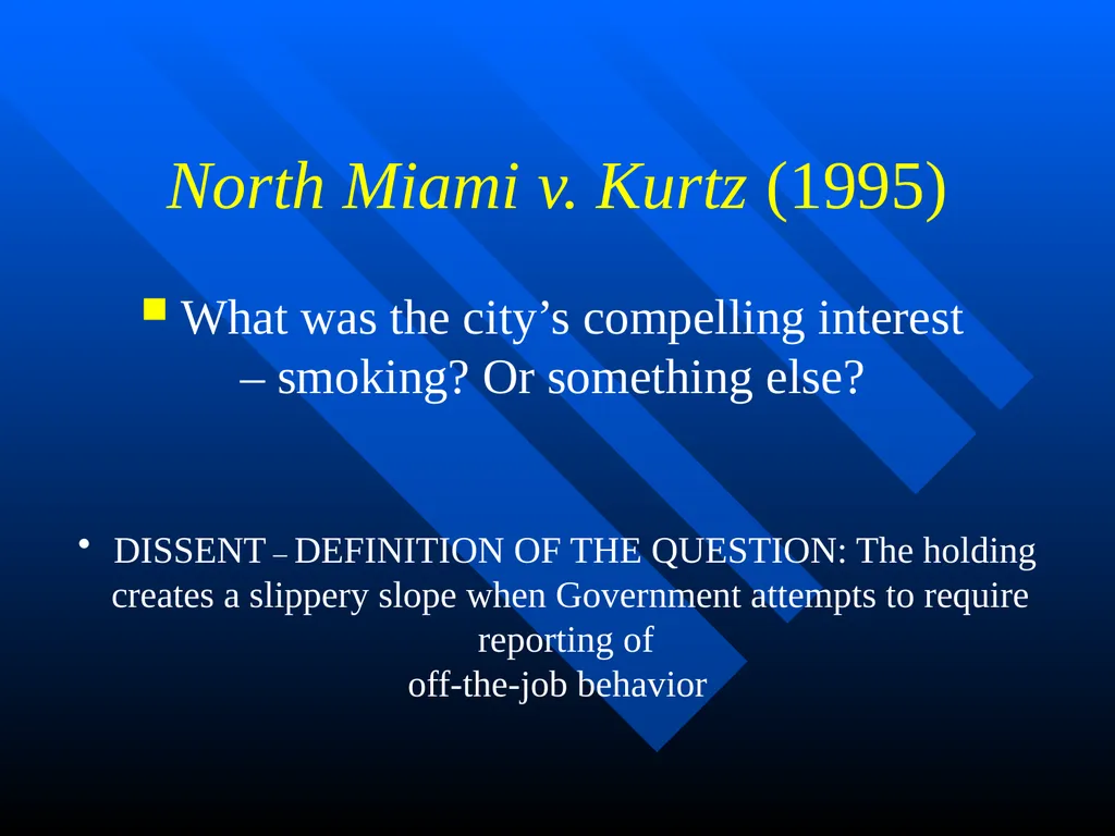 Florida Constitutional Law: Cases in Context - slide 17 of 80