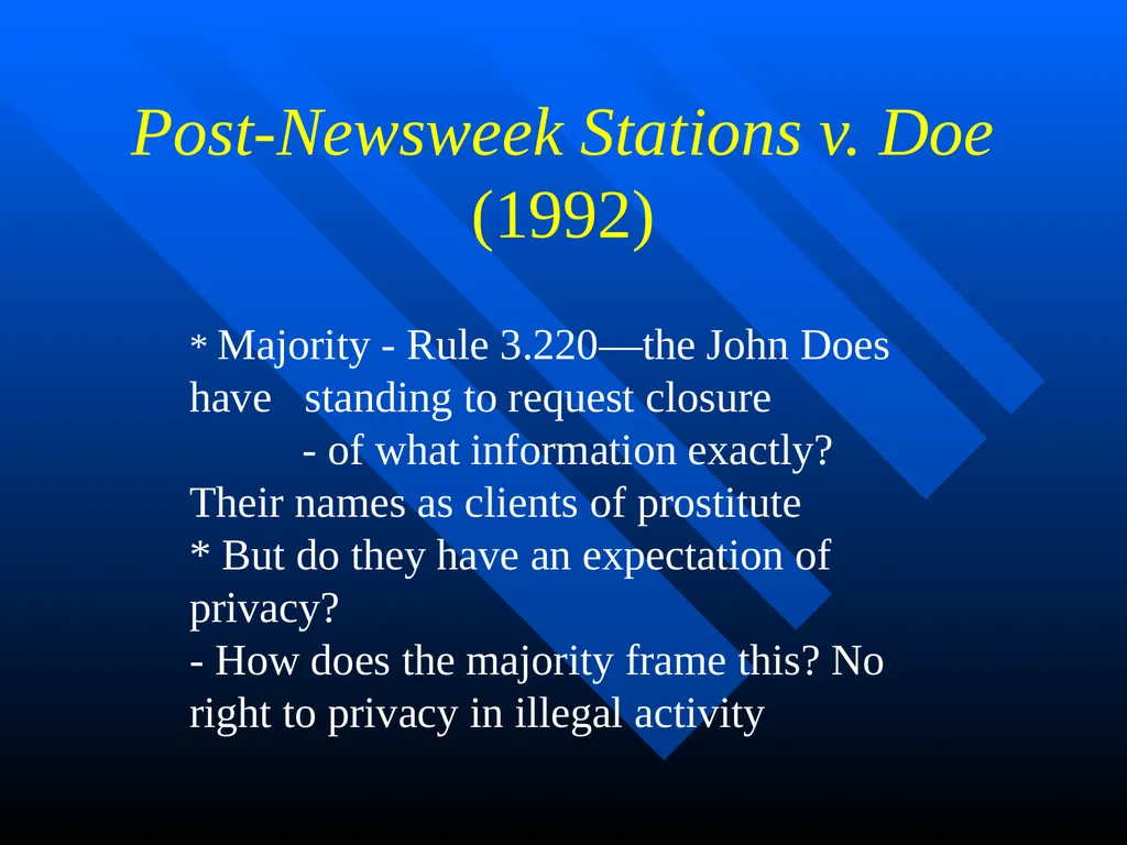 Florida Constitutional Law: Cases in Context - slide 21 of 80