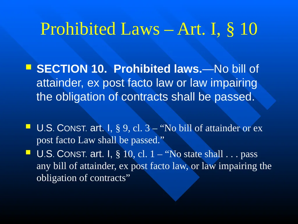 Florida Constitutional Law: Cases in Context - slide 44 of 80