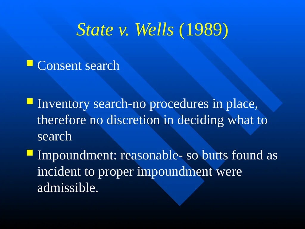 Florida Constitutional Law: Cases in Context - slide 30 of 80