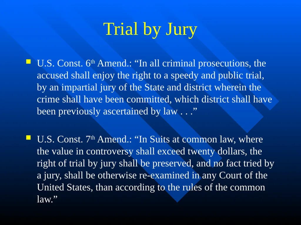 Florida Constitutional Law: Cases in Context - slide 54 of 80