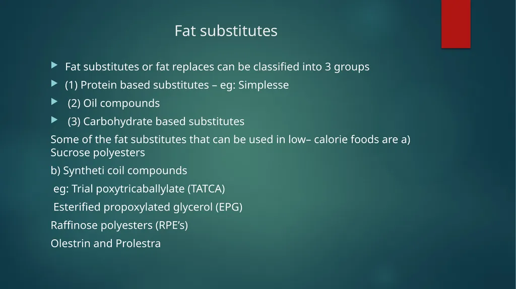 Department : Dairy Technology Course Title : Ice - slide 7 of 14