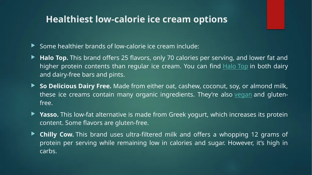 Department : Dairy Technology Course Title : Ice - slide 12 of 14