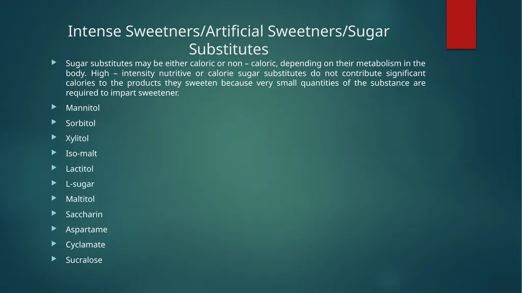 Department : Dairy Technology Course Title : Ice - slide 6 of 14