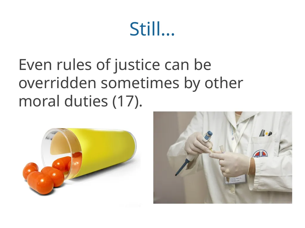 J.S. Mill, Utilitarianism (1863) PHIL 102, UBC - slide 23 of 26