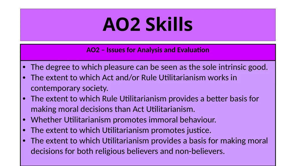 Who am I? Stew John + Art = Stuart Mill - slide 33 of 34