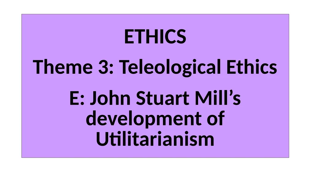 Who am I? Stew John + Art = Stuart Mill - slide 2 of 34