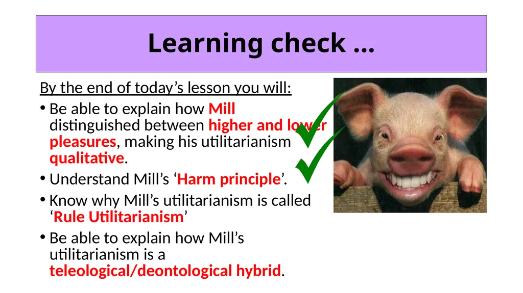 Who am I? Stew John + Art = Stuart Mill - slide 21 of 34
