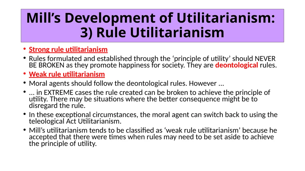 Who am I? Stew John + Art = Stuart Mill - slide 24 of 34