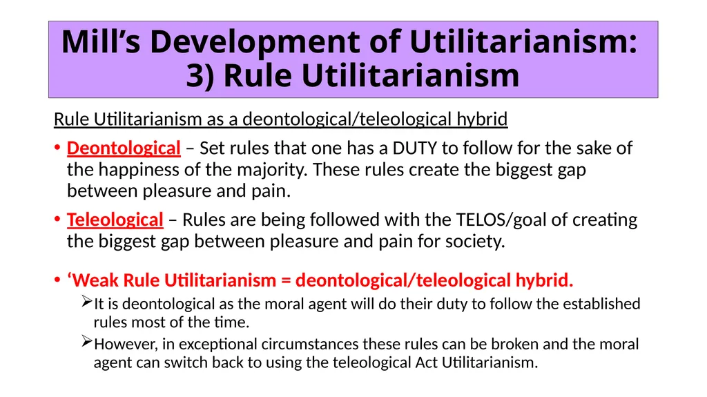 Who am I? Stew John + Art = Stuart Mill - slide 25 of 34
