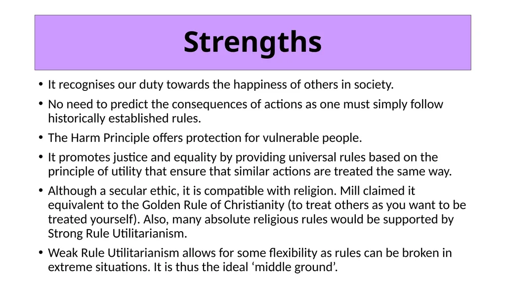 Who am I? Stew John + Art = Stuart Mill - slide 31 of 34