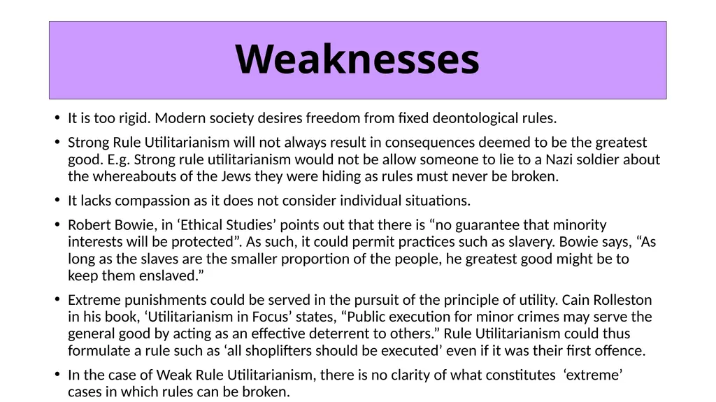 Who am I? Stew John + Art = Stuart Mill - slide 32 of 34