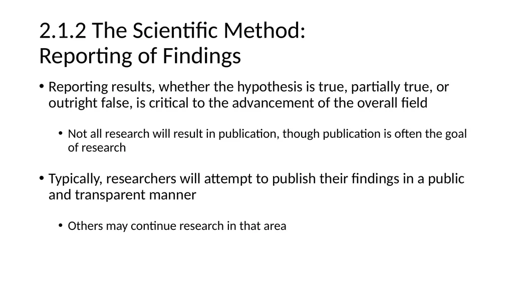 Chapter 2: How to Study Comparative Politics: - slide 13 of 28