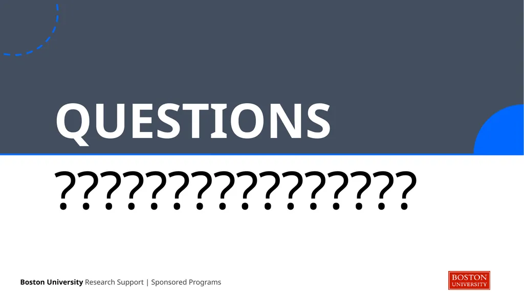 NIH ‘F’ Series NRSA Guidance Sponsored Programs - slide 35 of 35