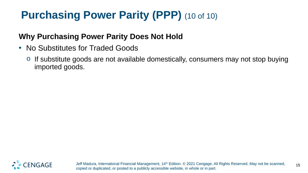 Chapter 8 Relationships among Inflation, Interest - slide 15 of 38