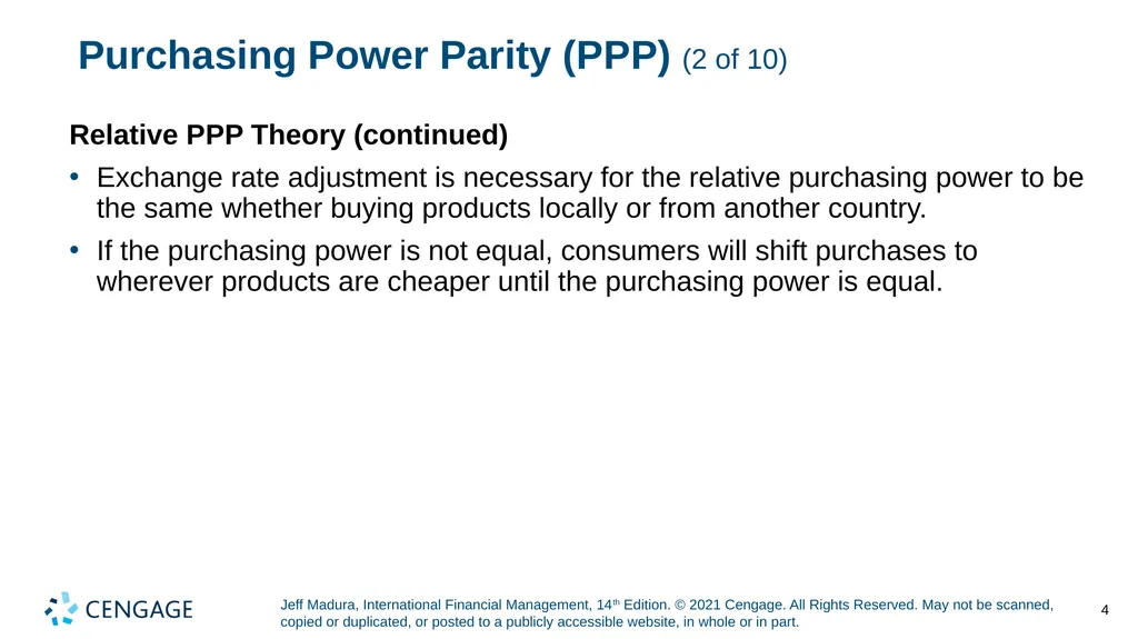 Chapter 8 Relationships among Inflation, Interest - slide 4 of 38