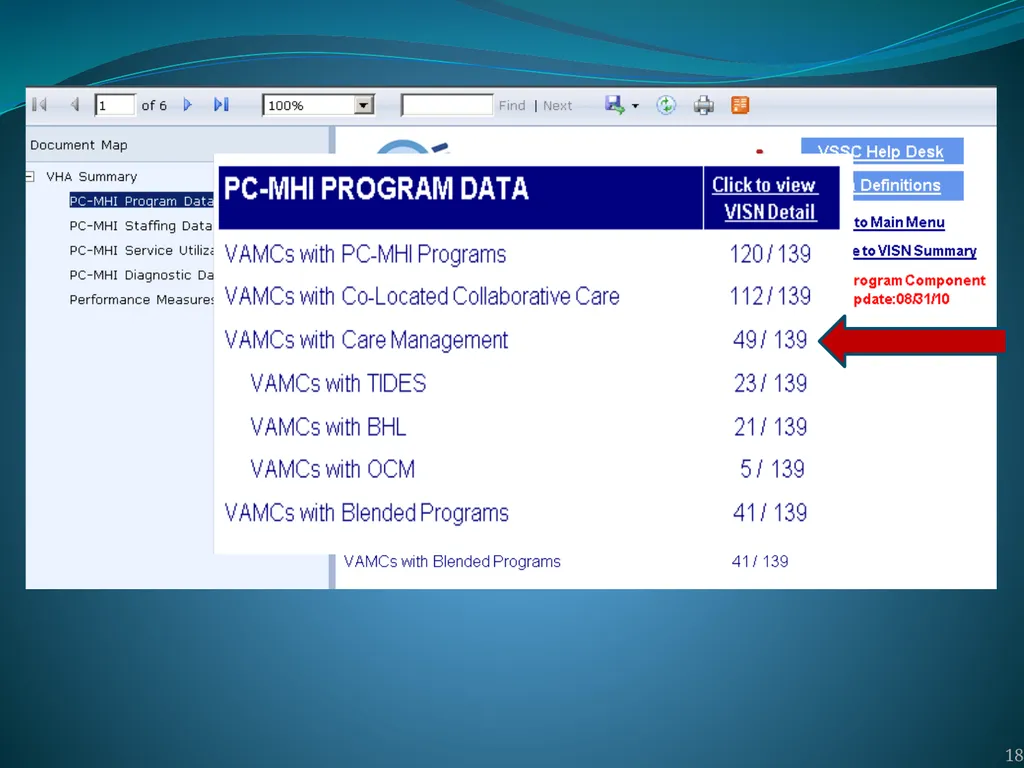 Introduction to PC-MHI Functions: CCC, CM, and How - slide 18 of 51