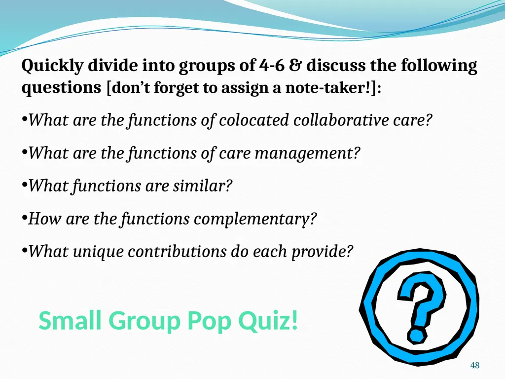Introduction to PC-MHI Functions: CCC, CM, and How - slide 48 of 51